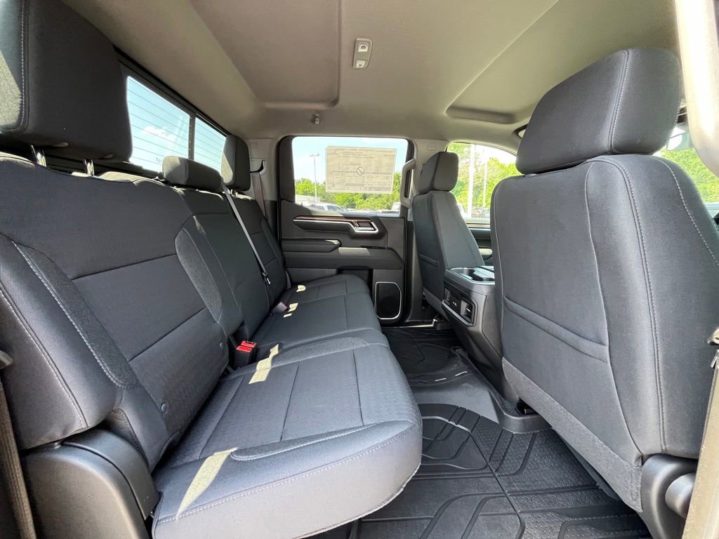 2026 Chevrolet Silverado 1500 LT - Photo 21