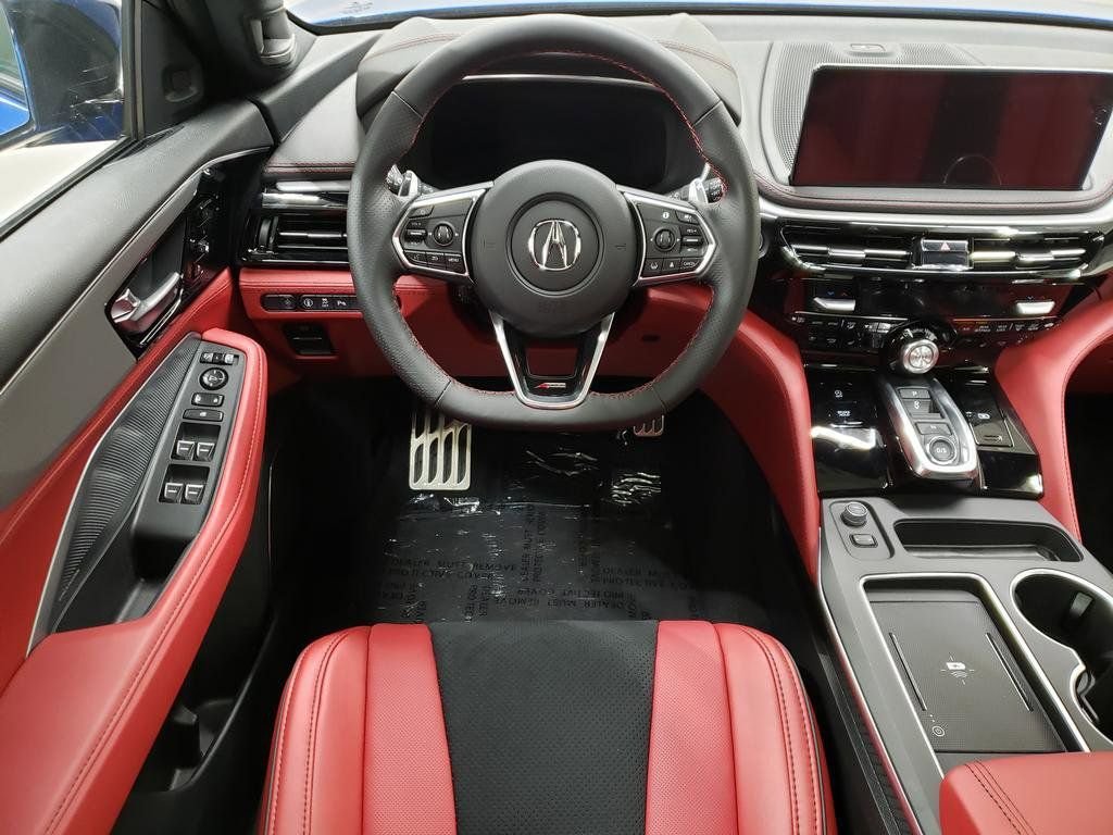 2026 Acura MDX A-Spec Package - Photo 7