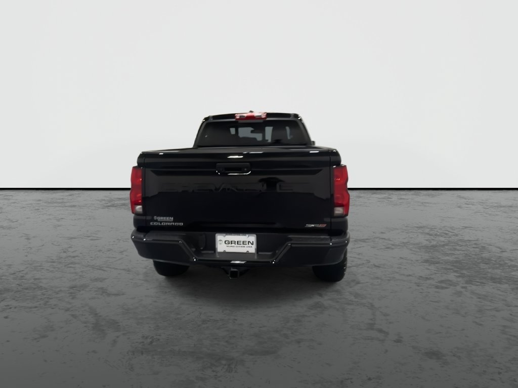 2026 Chevrolet Colorado ZR2 - Photo 7