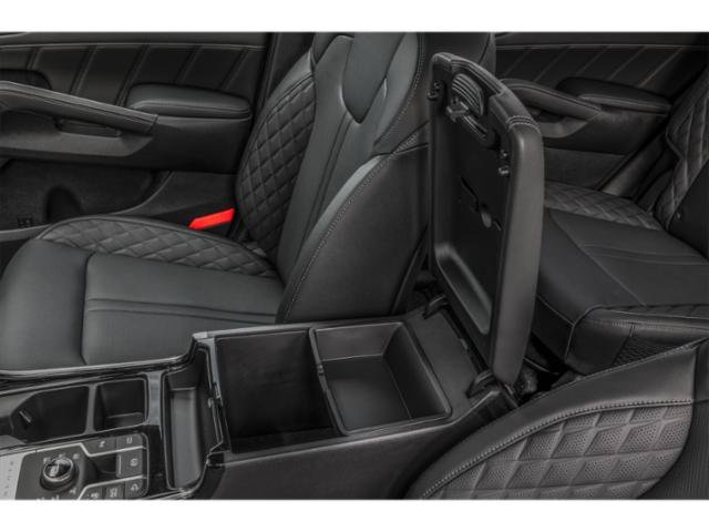 New 2026 Steel Gray Kia X-Line SX Prestige image 16