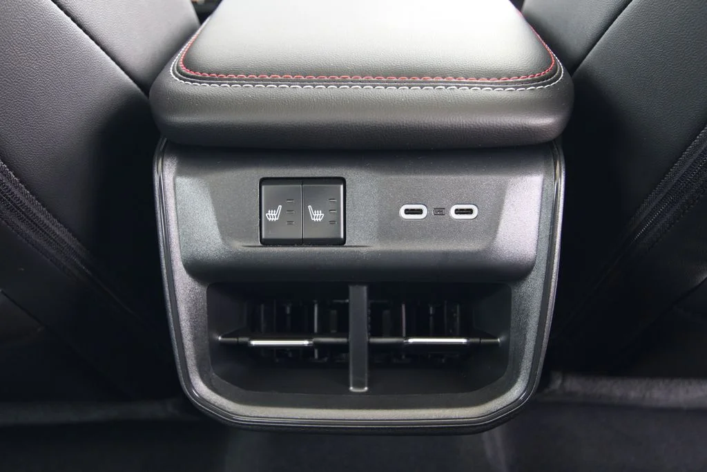New 2027 Sub-Zero Dodge R/T Plus image 43