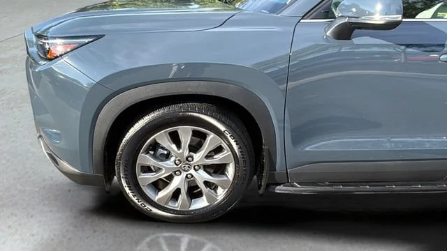 2024 Toyota Grand Highlander Limited - Photo 41