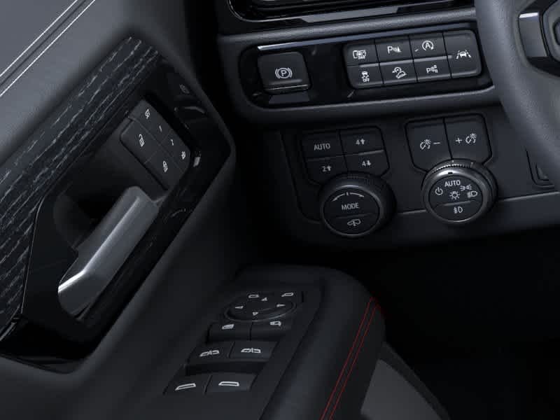 2026 GMC Yukon AT4 Ultimate - Photo 22