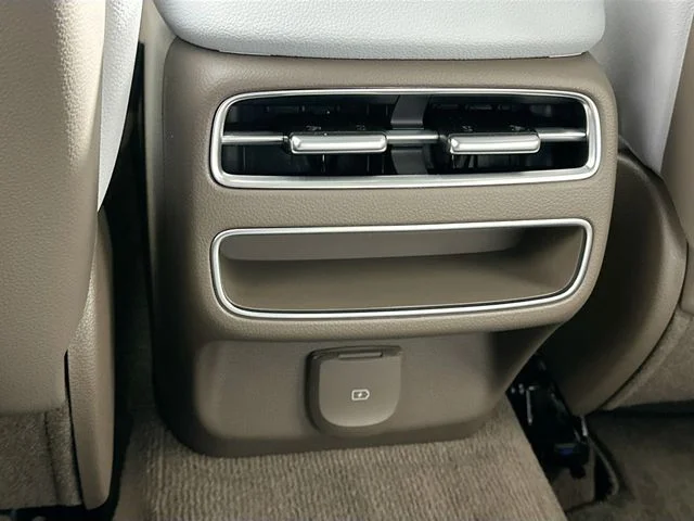 New 2026 Genesis GV70 2.5T Advanced