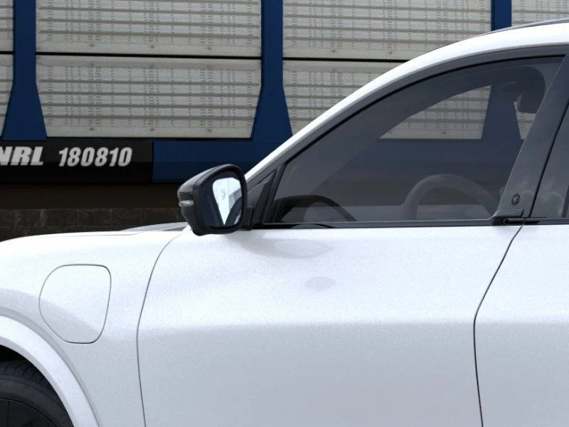 2025 Ford Mustang Mach-E GT - Photo 20