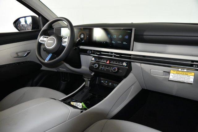 New 2026 Black Hyundai SE AWD image 76