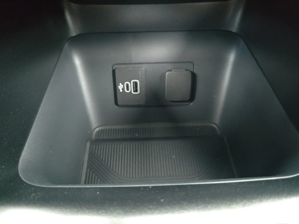 New 2026 Vapor Blue Metallic Ford Tremor® image 20