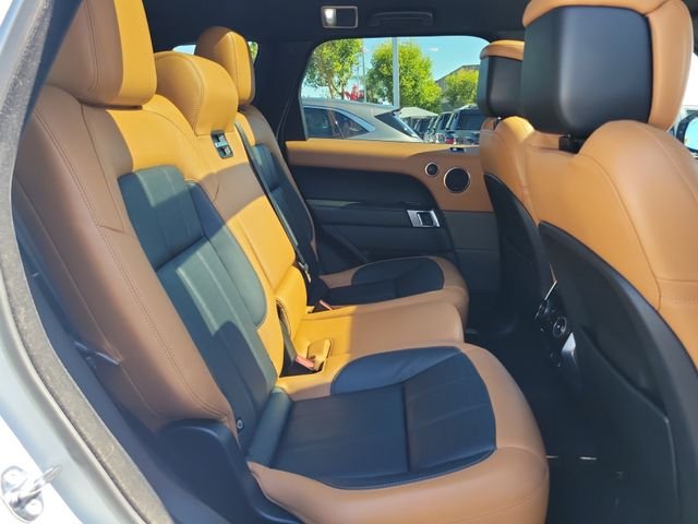 Used 2019 Yulong White Land Rover HSE Dynamic image 19