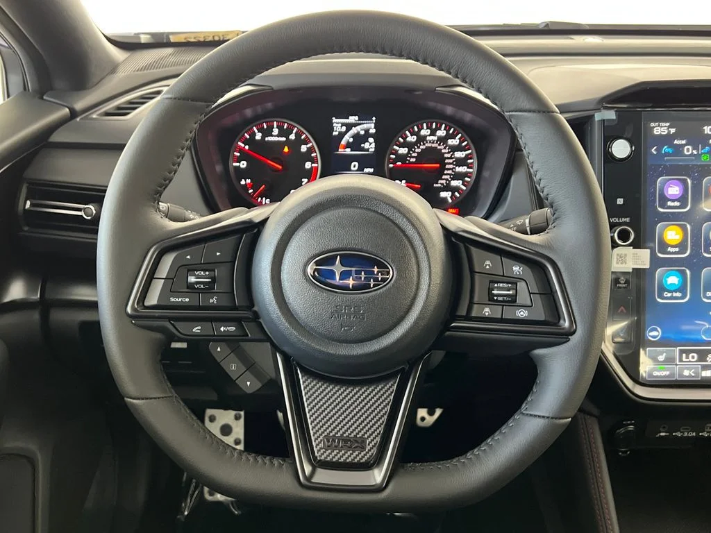 New 2026 WR BLUE PEARL Subaru Premium image 17