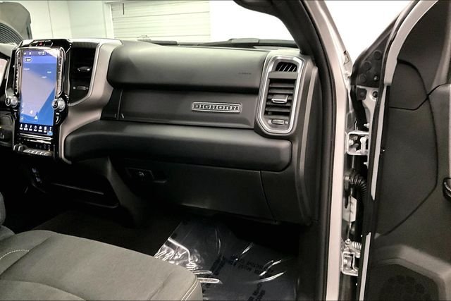 2026 RAM Ram 2500 Pickup Big Horn - Photo 19
