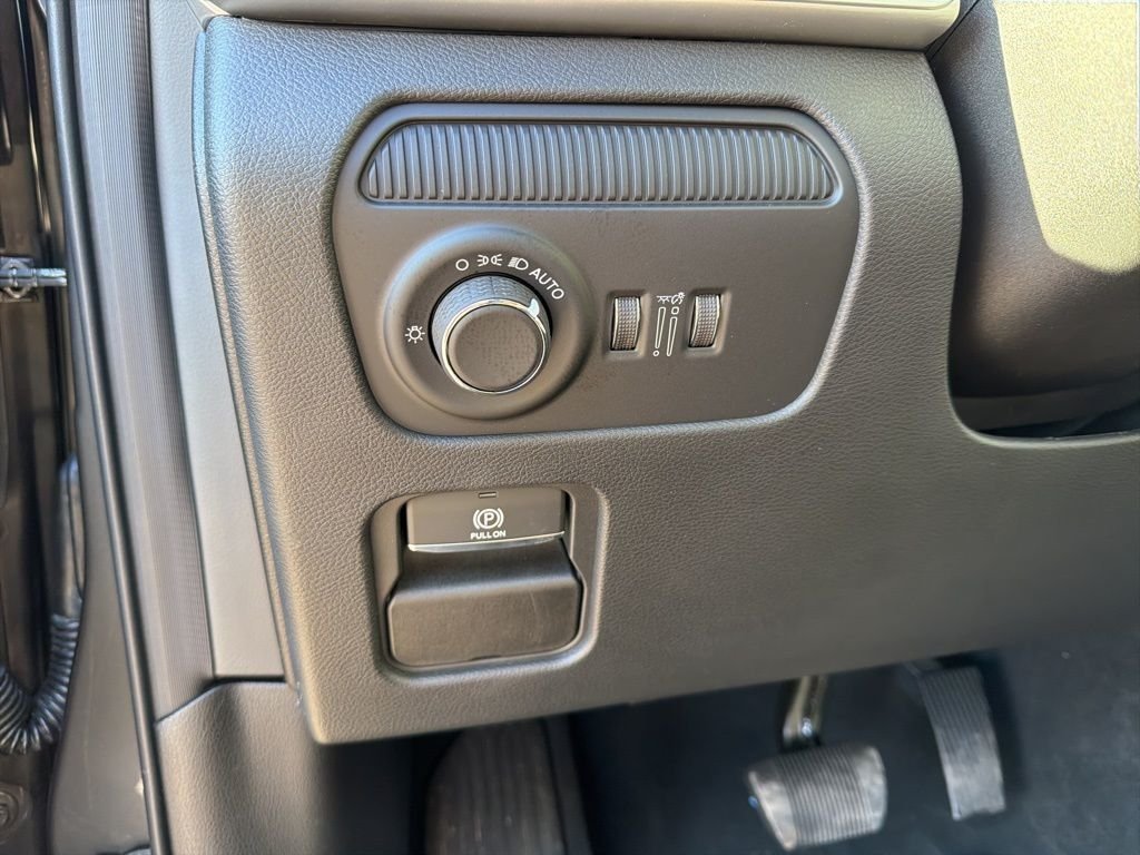 2026 Jeep Grand Wagoneer Limited Altitude - Photo 17