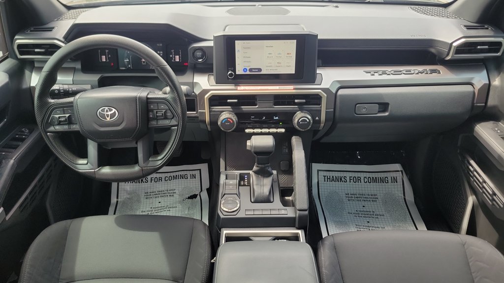 2024 Toyota Tacoma SR5 - Photo 11