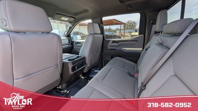 2026 GMC Sierra 1500 SLT - Photo 32