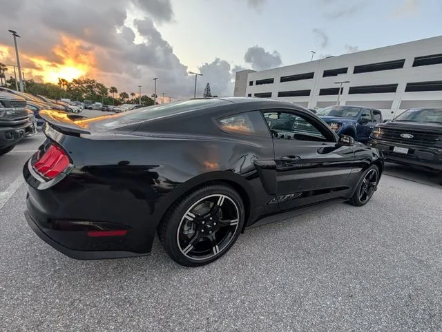 2020 Ford Mustang GT Premium - Photo 12
