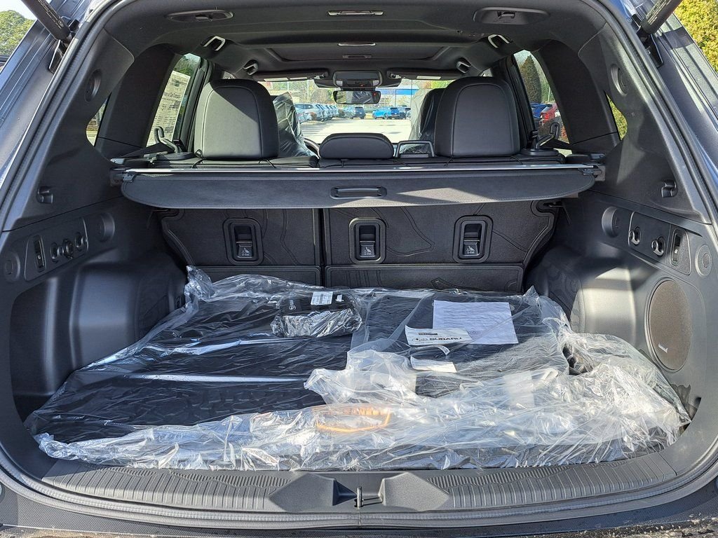 2026 Subaru Forester Wilderness - Photo 14