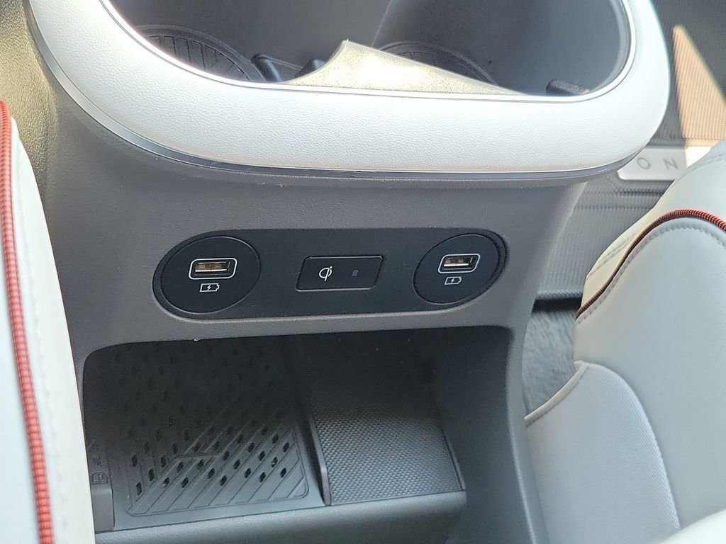 Used 2023 Shooting Star (Matte Gray) Hyundai SEL image 26