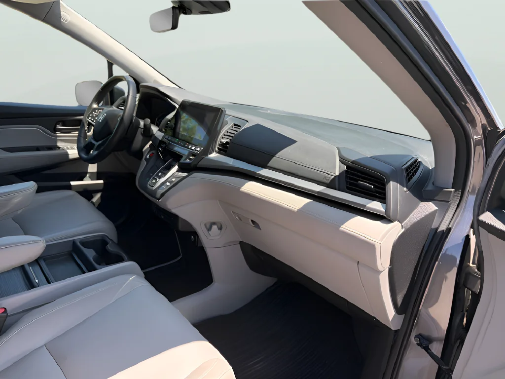 Used 2018  Honda EX-L image 36