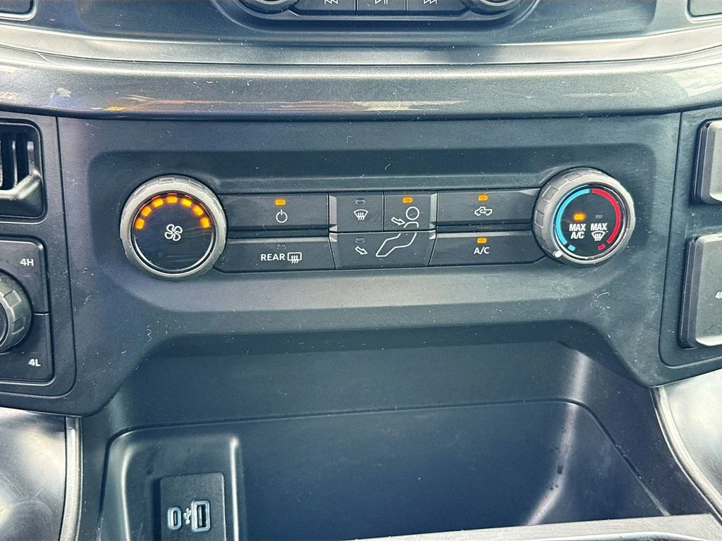 2022 Ford F-150 Tremor - Photo 16
