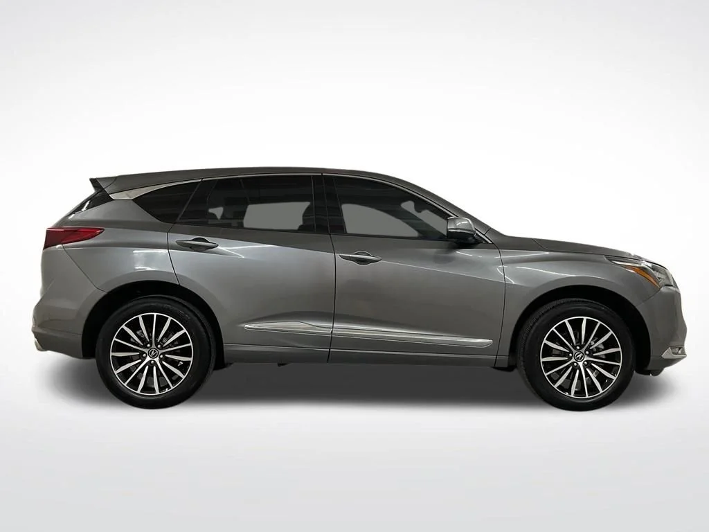 Used 2026 Carbon Metallic Acura Advance Package image 28