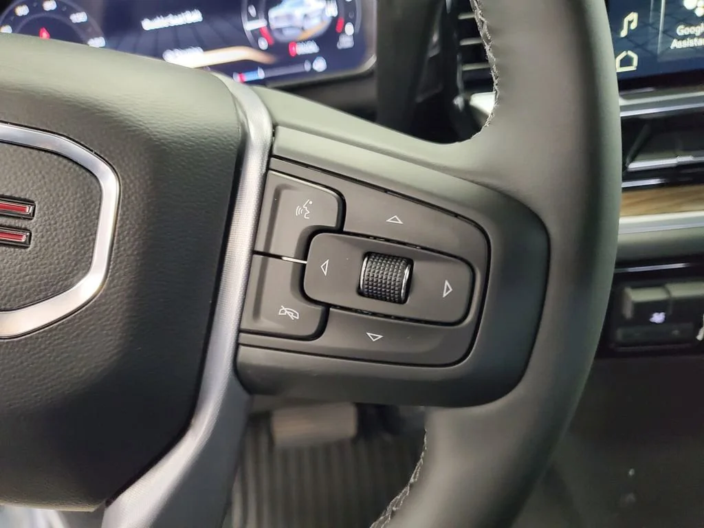 2026 GMC Sierra 1500 Elevation - Photo 13