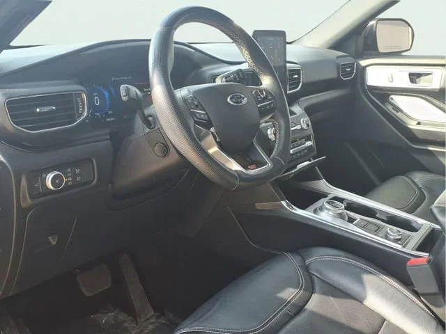 Used 2020  Ford ST image 5