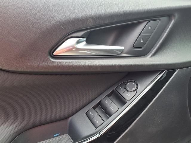 New 2026 Mosaic Black Metallic Chevrolet LT image 11