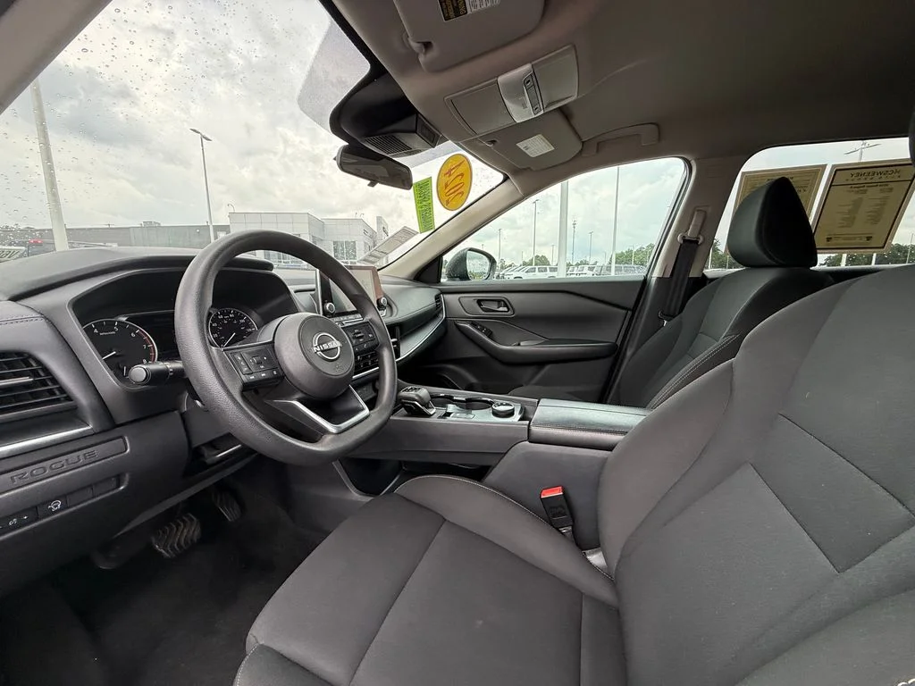 Used 2024 Black Nissan S image 20