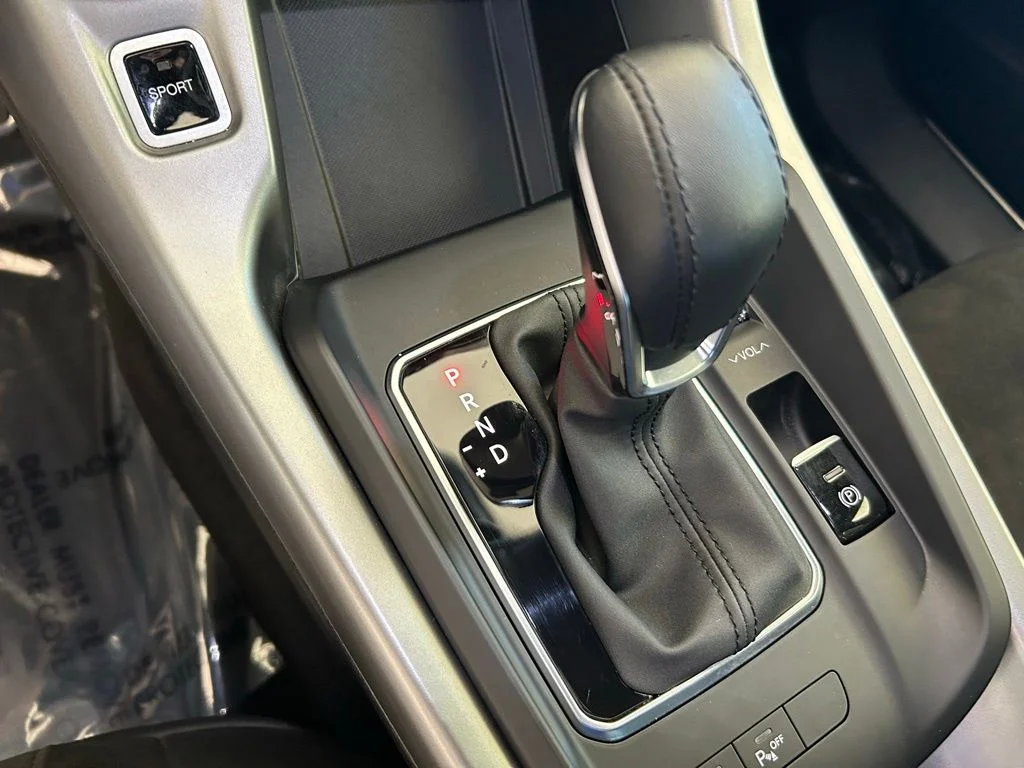 Used 2025 Blue Dodge R/T image 8