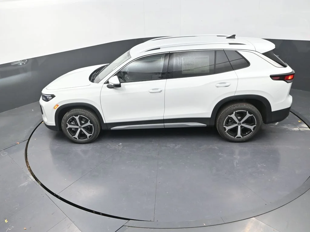 New 2026  Volkswagen 2.0T SE image 15