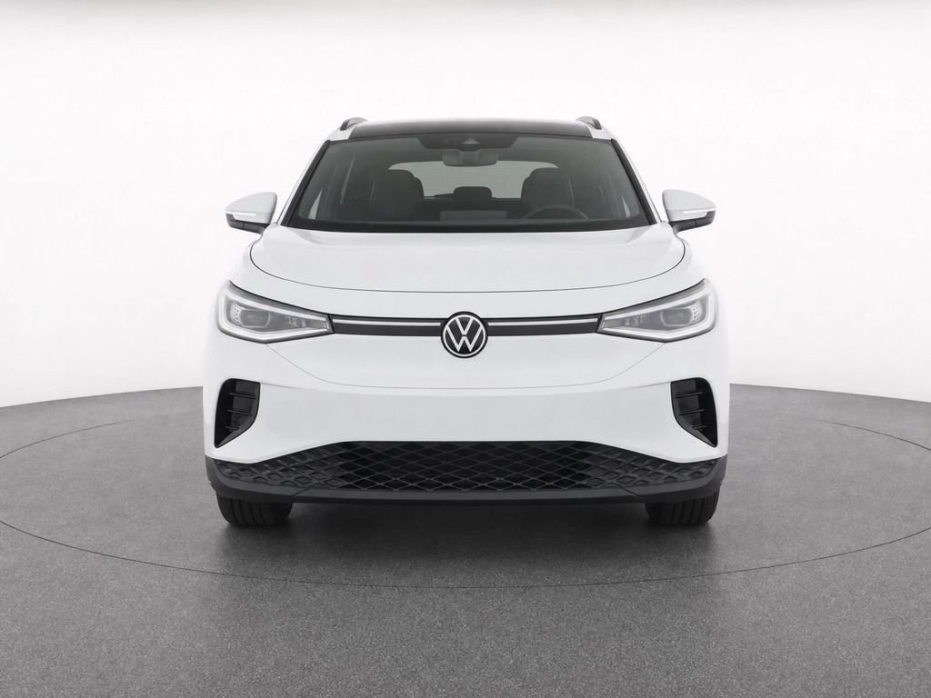 Certified Used 2023 Opal White Pearl Volkswagen Pro S image 7
