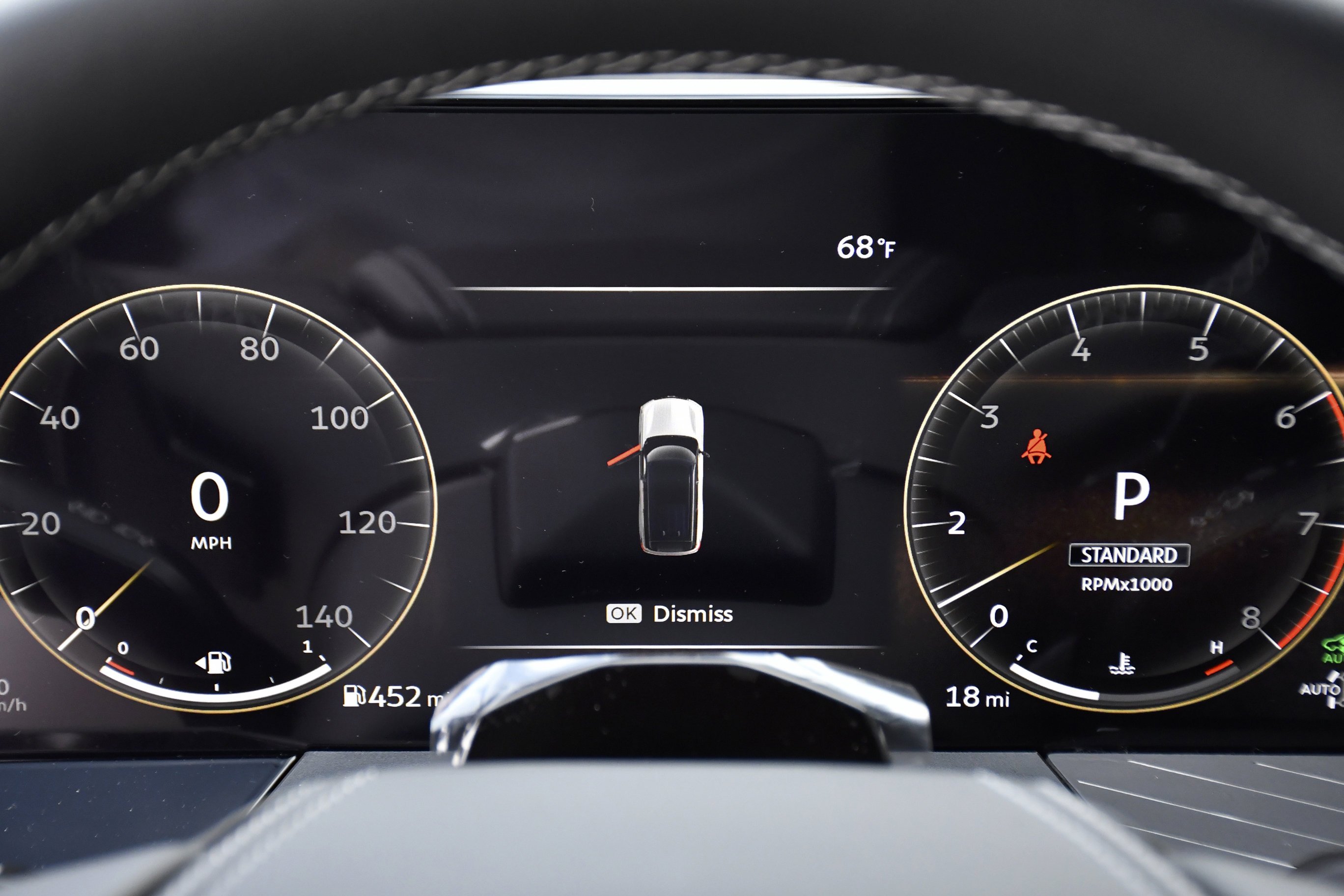 2026 INFINITI QX80 Autograph - Photo 10