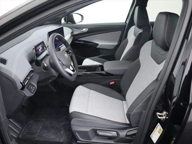 New 2026 Deep Black Pearl Volkswagen Pro image 20