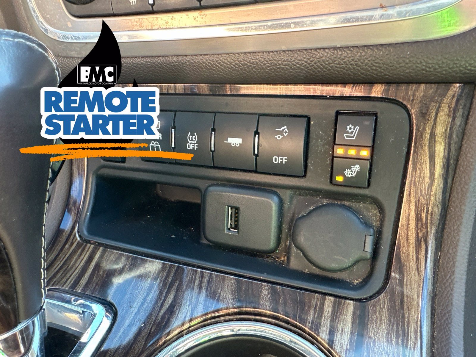 Used 2016 Black GMC Denali image 60