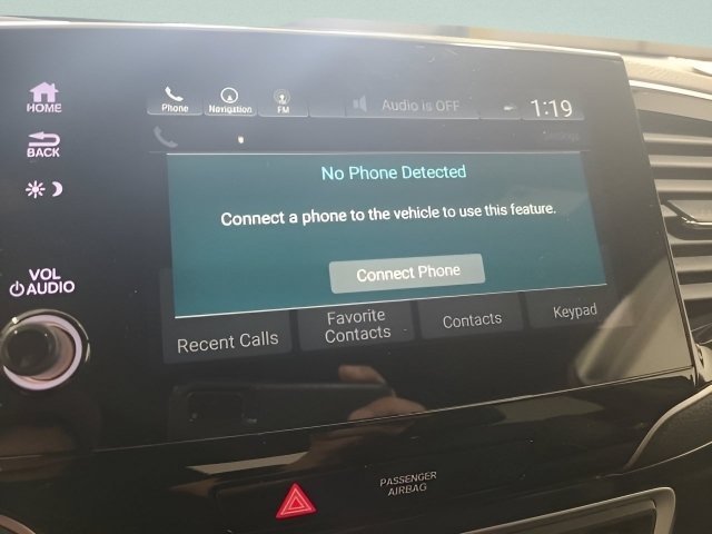 2022 Honda Passport Elite - Photo 34