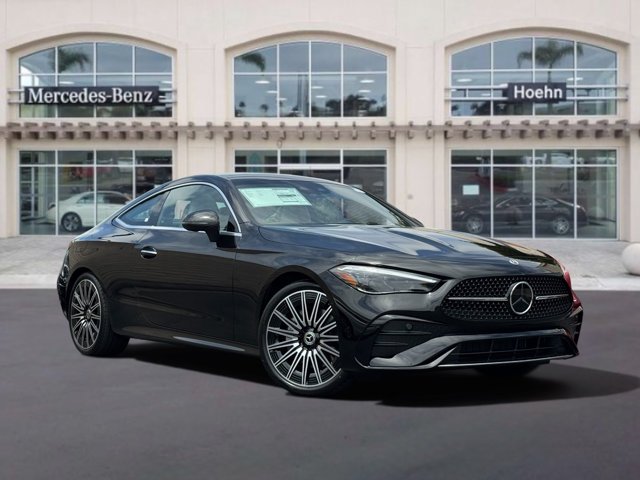 2026 Mercedes-Benz CLE CLE 300