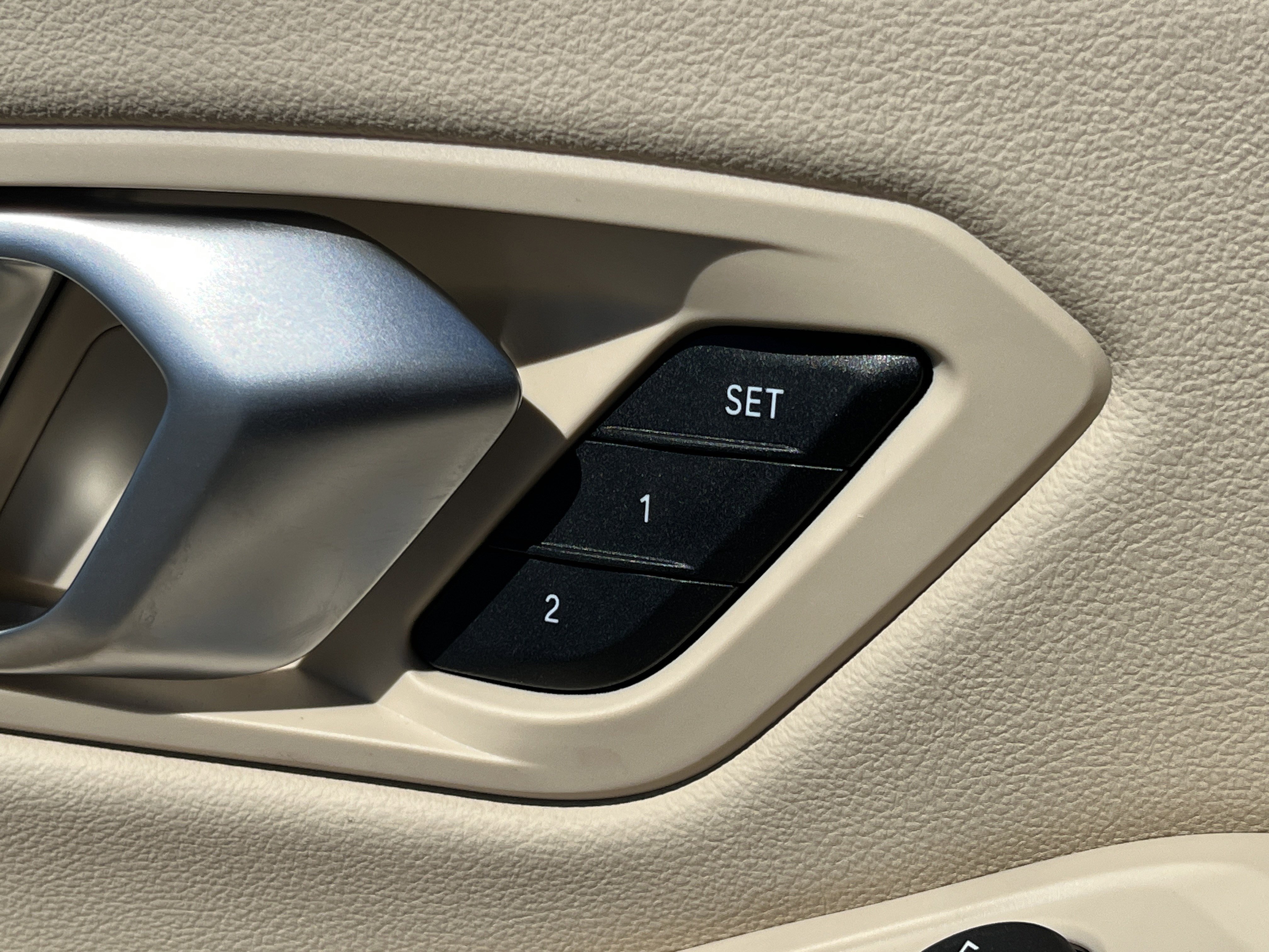 New 2026 Skyscraper Grey Metallic BMW 330i NA image 17