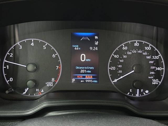 2024 Toyota Corolla Cross LE - Photo 15