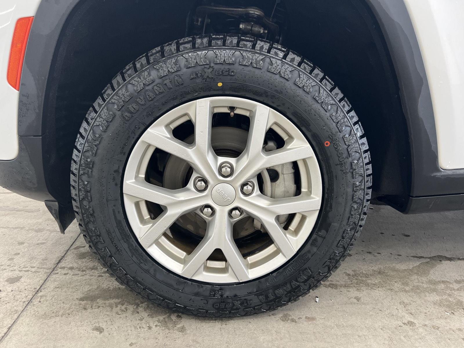 2023 Jeep Grand Cherokee Limited - Photo 7