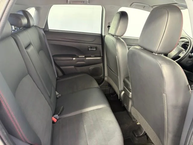 Used 2025 Gray Mitsubishi 2.0 S image 41