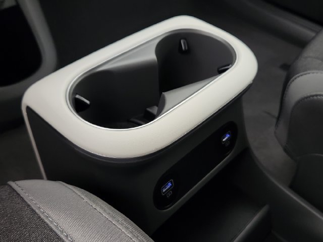2024 Hyundai IONIQ 5 SE - Photo 29