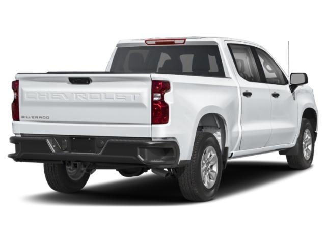 New 2026 Red Hot Chevrolet Custom image 5