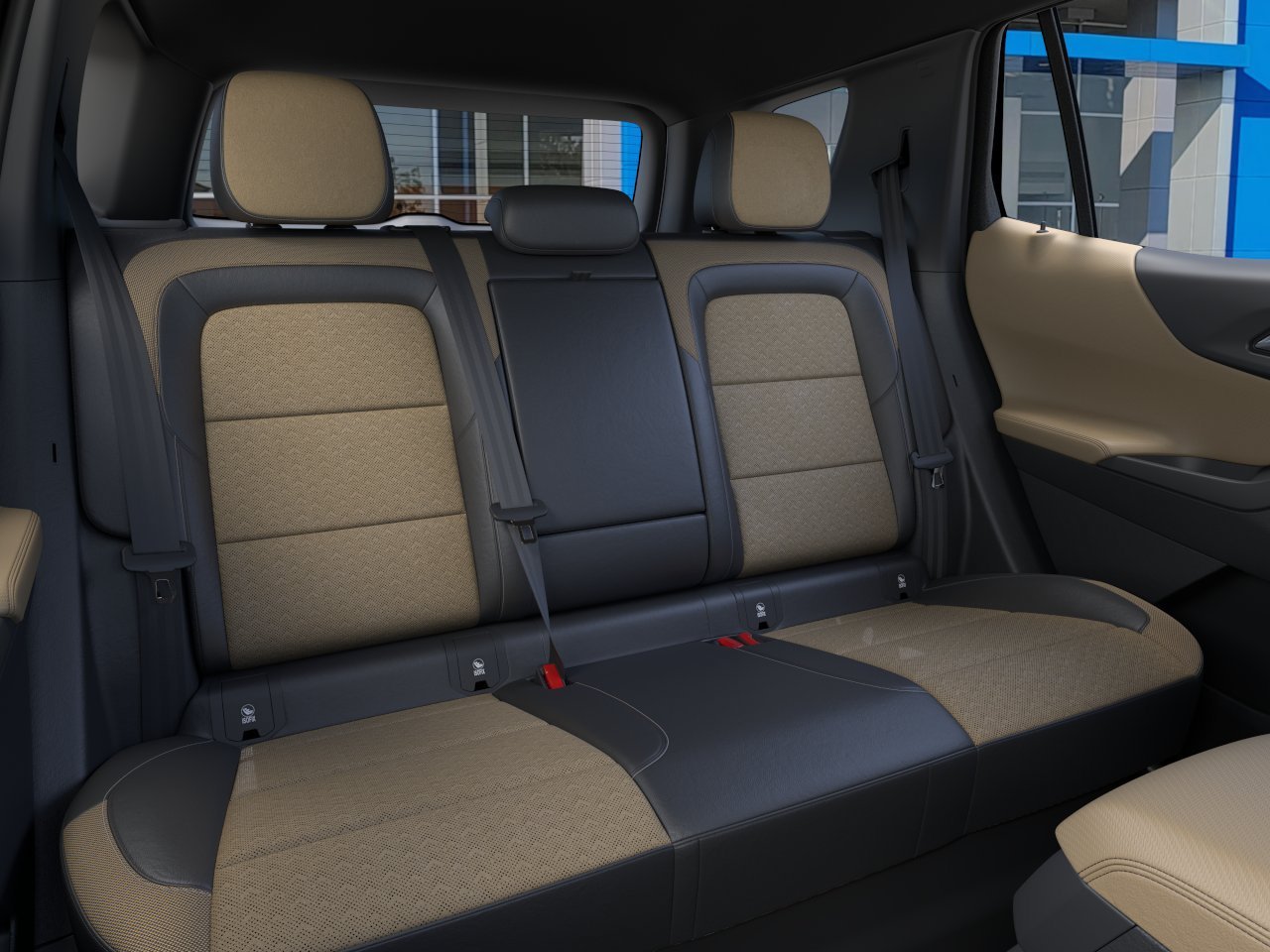 2026 Chevrolet Equinox ACTIV - Photo 17