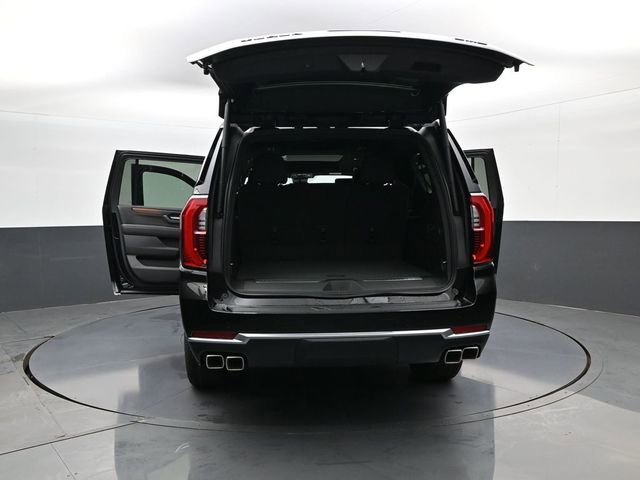2026 GMC Yukon XL Denali - Photo 33