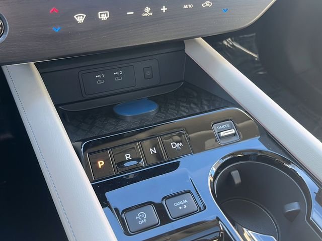 2026 Nissan Murano Platinum - Photo 20
