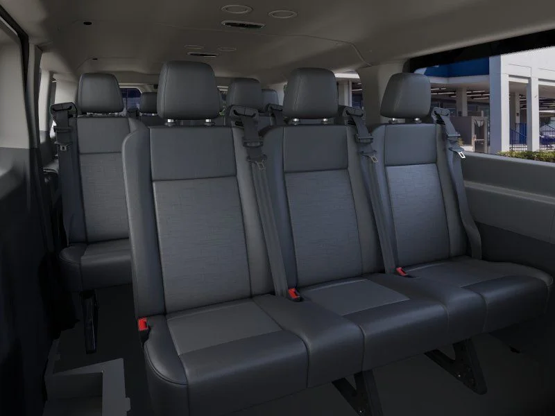 New 2026 Oxford White Ford XL image 12