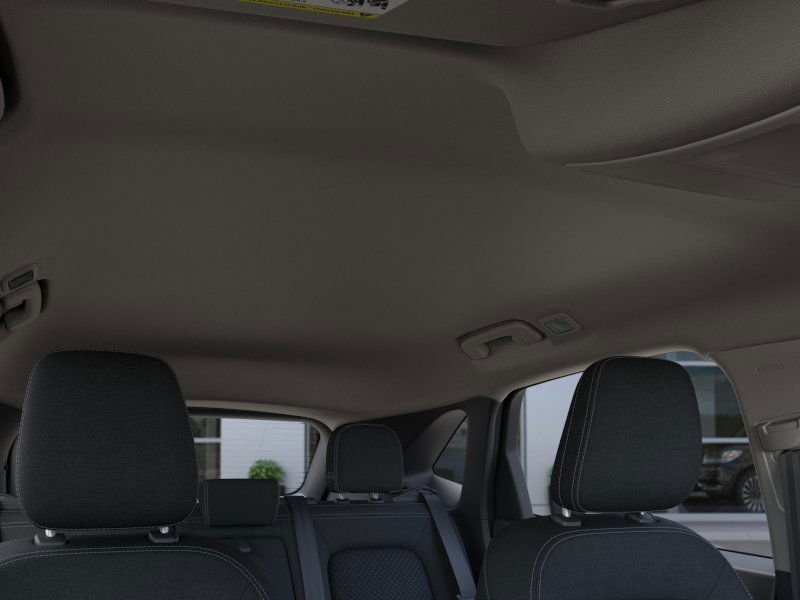 2025 Ford Escape Active - Photo 22