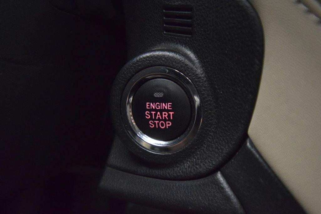Used 2024 Brown Subaru Limited image 29
