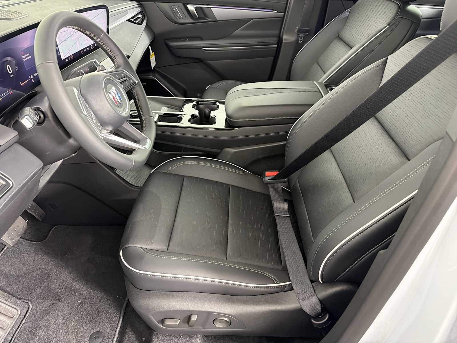 2026 Buick Enclave Sport Touring - Photo 7