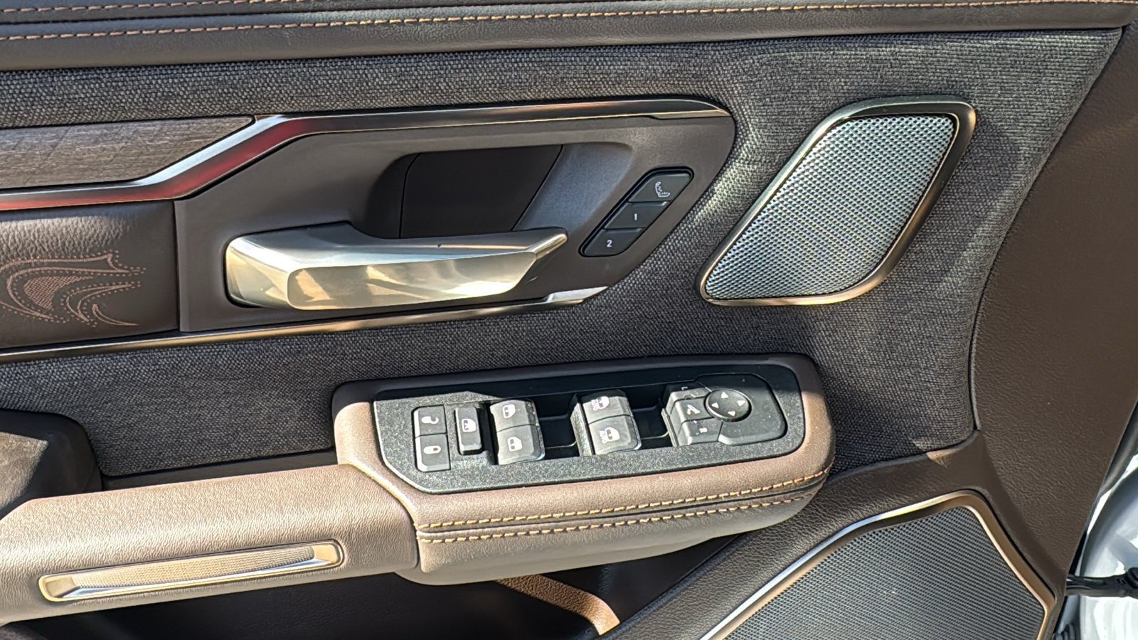 2026 RAM Ram 1500 Pickup Limited Longhorn - Photo 13