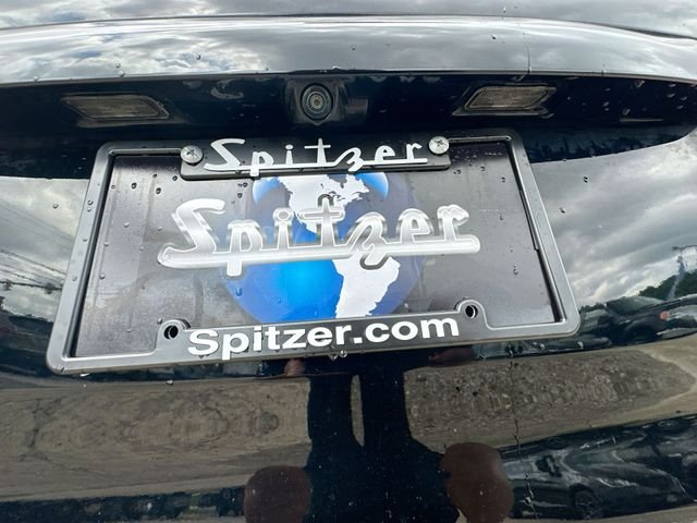 Used 2019 Black Ford SE image 44